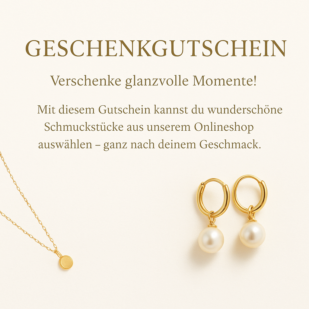 Geschenkgutschein